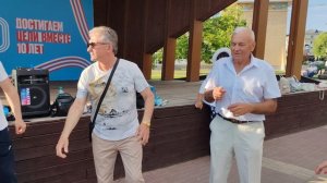5 июня. Ты признайся..