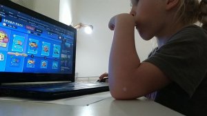 играю в brawl Stars
