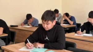 МФТИ: Еще пара дней... | Николай Артемьев