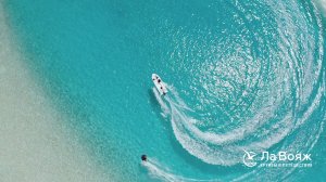 ЛаВояж. Круизы по Мальдивским островам на яхтах Scubaspa Maldives