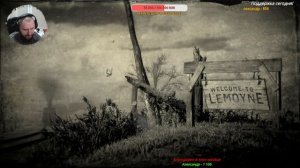 Стрим Red Dead Online - продолжаем обозревать месяц в игре! Как там дела на PS 5 Pro!?