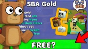 БЕСПЛАТНЫЙ ГОЛД Super bear adventure!