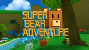 УЛЕЙ-2024 ПРОТИВ УЛЕЙ-2025 в игре Супер Медведь/Прохождение игры Super Bear Adventure