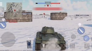 War thunder игра