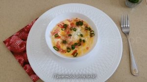 БЕЗ ДУХОВКИ И СКОВОРОДЫ! ДВА ПОЛЕЗНЫХ ЗАВТРАКА ЗА ДВЕ МИНУТЫ В МИКРОВОЛНОВКЕ