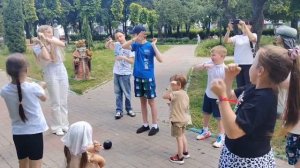 Восточный танец