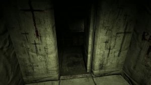 OUTLAST # 2 • Атмосфера страха