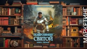По прозвищу Святой