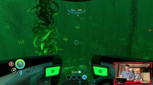 ПРЯМОЙ ЭФИР SUBNAUTICA - Сашкины игрушки!