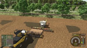 Farming Simulator 25. Карта Свапа Агро.  3.2
