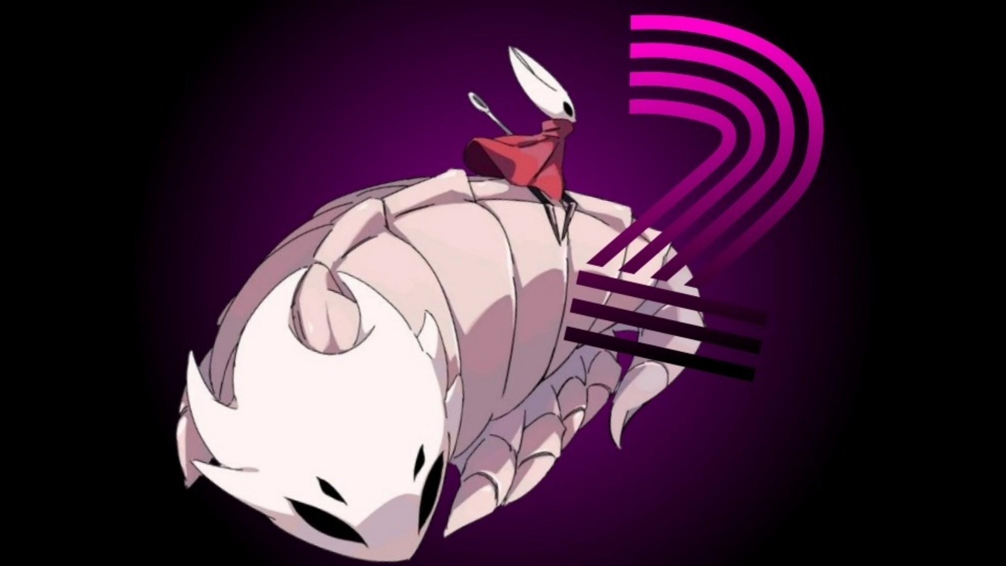 прохождение игры silksong (без коментариев)