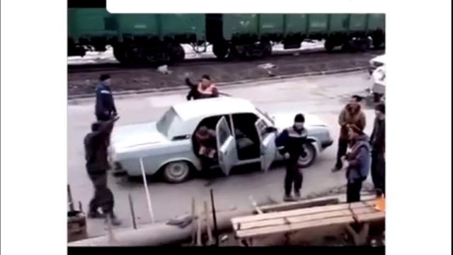 Вместительность Волги удивляет всех