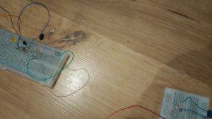 Инфракрасное реле - просто сделать