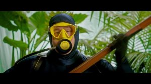 Трейлер Dave the Diver: In the Jungle DLC (запуск)