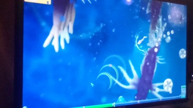 Spore, но я змея 1