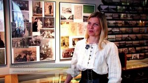 На пешеходной улице Трёхсвятской, совсем недавно открылся уникальный музей