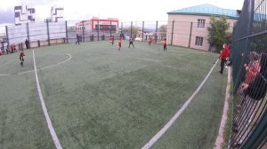 Спарта - Спартак (07.06.26) - 1 тайм ч.1