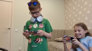 2 часть битва лутбоксов с Миланой