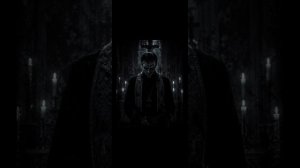 страшная история проклятый священник!