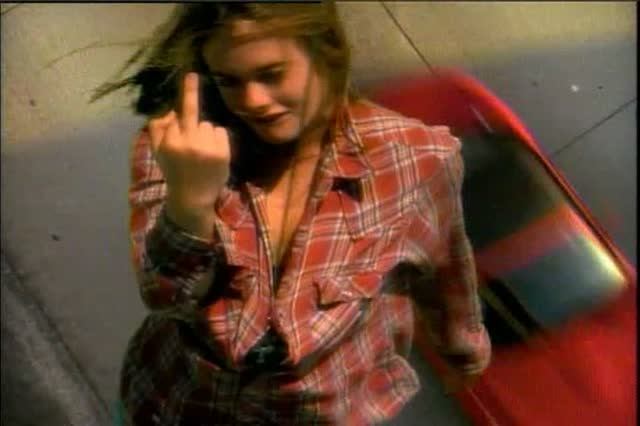 Aerosmith - Crying