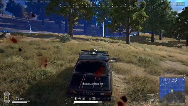 PLAYERUNKNOWN'S BATTLEGROUNDS 2026.06.06 - 21.57.33.22.Одно убийство.DVR смотреть онлайн