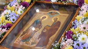 Начало Петрова поста