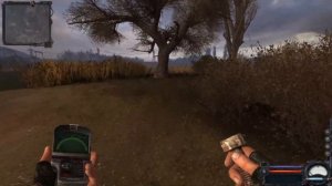 S.T.A.L.K.E.R. Чистое Небо Прохождение Без комментариев часть 14