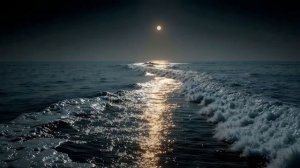Deep work music ｜ Dark ocean focus music for programming and flow state productivity now