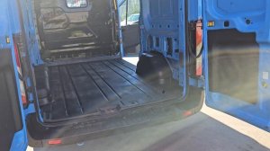 Ford Transit '2021