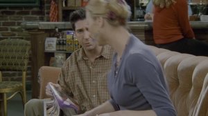 Друзья 5 сезон 22 серия | Friends