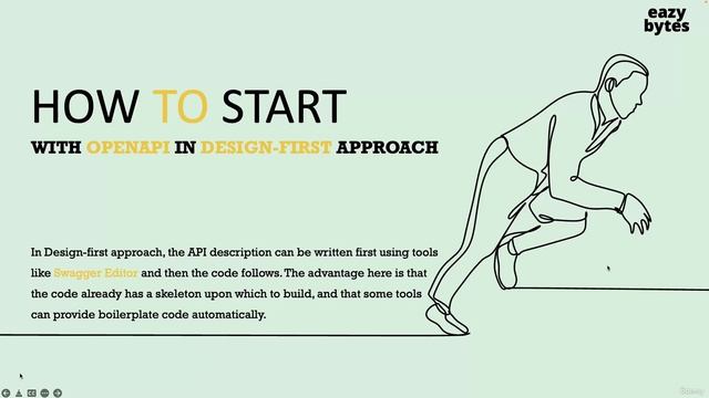 12. Introduction to design first approach