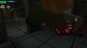 трейлер garden of corn corn 8