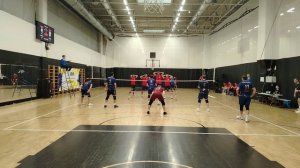 Финал Кубка ЛВЛ Суперлайт ВК Титаны - ВК Факел 07.06.2026