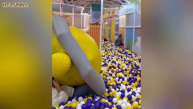 Лучшие смешные видео