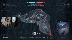 Стрим | Battlefield 6
