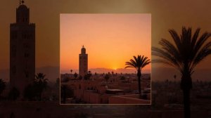 IKON - Marrakesh (Официальная премьера трека)