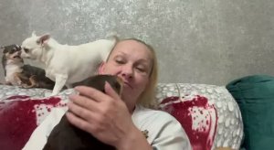 Начинаем готовиться к Сашулиному Дню Рождения!