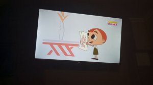 Анонс «Горошек и компания» Мульт и Музыка (2026)