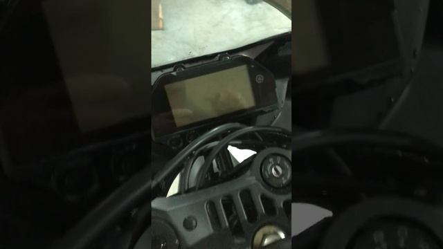 Yamaha YZF-R25 2021г