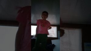 я танцую 🙂