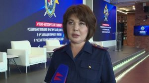 Первый уникальный учебно-методический семинар СК организовали в столице Приволжья