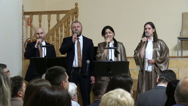 "Хорошо когда вместе в общенье" смотреть онлайн