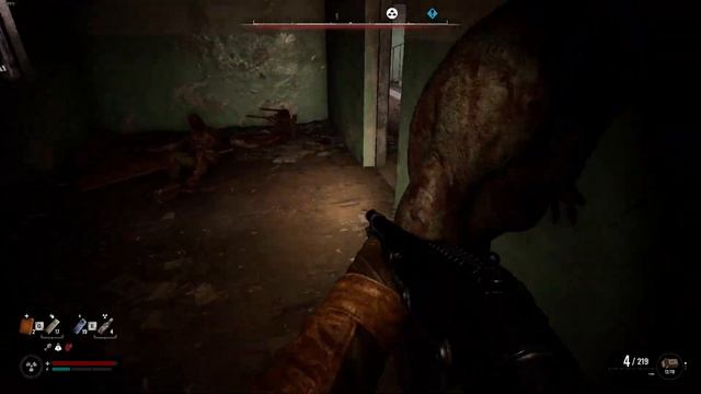 S.T.A.L.K.E.R. 2: Heart of Chornobyl #10 смотреть онлайн