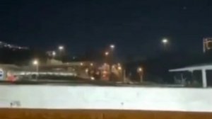 Иранская ракета попала в район Кфар-Хейш на севере Израиля.