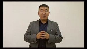 Тренинг Тренеров в МАБК, Отзыв Тудуп Даминов, Улан-Удэ