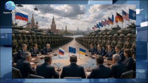 «Мир» по-европейски:  Стармер, Макрон и Мерц назвали условия перемирия на Украине