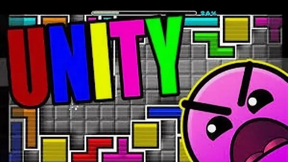 Unity by triaxias смотреть онлайн