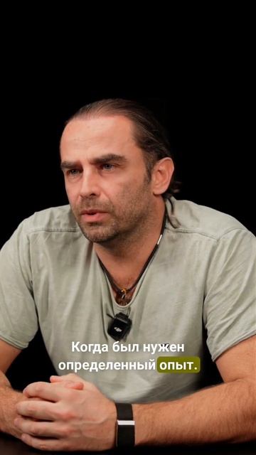 Не каждый человек должен остаться навсегда.