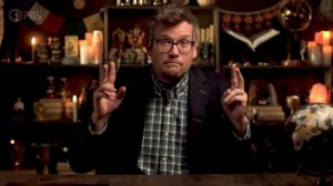 2. How many religions are there? (Crash Course Religions)