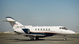 Hawker 800XP (RA-02734) | Обзор салона и возможностей бизнес-джета | Вельталь-авиа